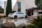 Mercedes-AMG S63 4Matic+ Lang 2017 года (WW)